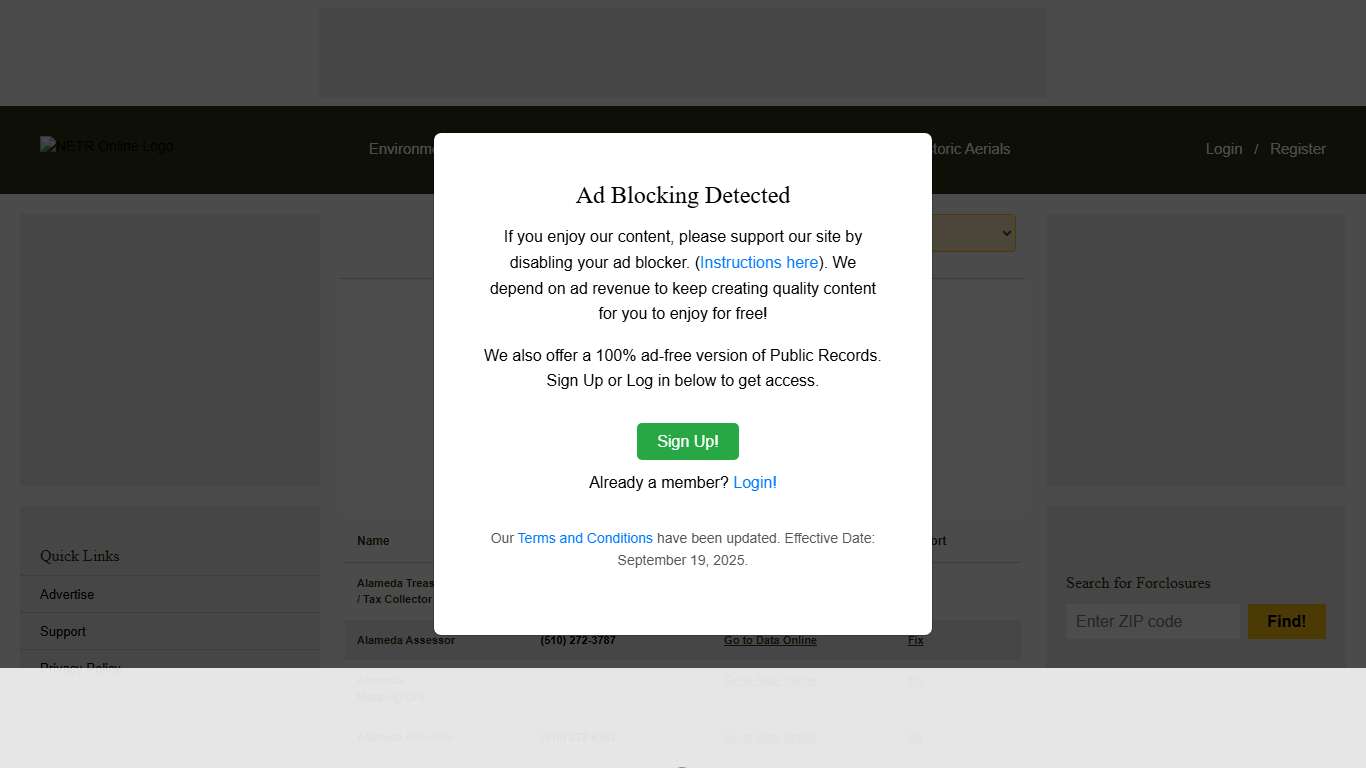 NETR Online • Alameda • Alameda Public Records, Search Alameda Records, Alameda Property Tax, California Property Search, California Assessor